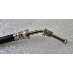 21537000 VOLVO PENTA PRZEWÓD HYDRAULICZNY DPH TYLNY LEWY (OUTLET)