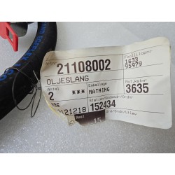 21108002 VOLVO PENTA OLJESLANG PRZEWÓD OLEJOWY