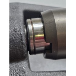 8M0078511 MERCURY SIŁOWNIK ELEKTROHYDRAULICZNY UKŁADU KIEROWNICZEGO Z MODUŁEM ECU (OUTLET)