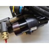 8M0078511 MERCURY SIŁOWNIK ELEKTROHYDRAULICZNY UKŁADU KIEROWNICZEGO Z MODUŁEM ECU (OUTLET)