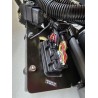 8M0078511 MERCURY SIŁOWNIK ELEKTROHYDRAULICZNY UKŁADU KIEROWNICZEGO Z MODUŁEM ECU (OUTLET)
