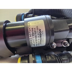 8M0078511 MERCURY SIŁOWNIK ELEKTROHYDRAULICZNY UKŁADU KIEROWNICZEGO Z MODUŁEM ECU (OUTLET)