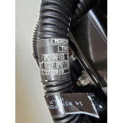 8M0078511 MERCURY SIŁOWNIK ELEKTROHYDRAULICZNY UKŁADU KIEROWNICZEGO Z MODUŁEM ECU (OUTLET)
