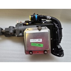 8M0078511 MERCURY SIŁOWNIK ELEKTROHYDRAULICZNY UKŁADU KIEROWNICZEGO Z MODUŁEM ECU (OUTLET)