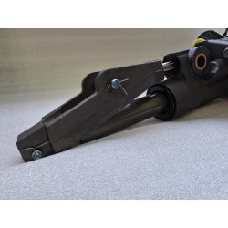 8M0078511 MERCURY SIŁOWNIK ELEKTROHYDRAULICZNY UKŁADU KIEROWNICZEGO Z MODUŁEM ECU (OUTLET)