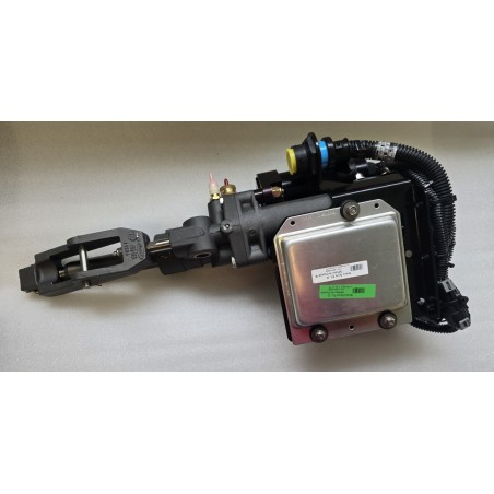 8M0078511 MERCURY SIŁOWNIK ELEKTROHYDRAULICZNY UKŁADU KIEROWNICZEGO Z MODUŁEM ECU (OUTLET)