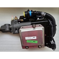 8M0078511 MERCURY SIŁOWNIK ELEKTROHYDRAULICZNY UKŁADU KIEROWNICZEGO Z MODUŁEM ECU (OUTLET)