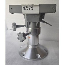 PCMS3040 VETUS PODSTAWA DO FOTELA REGULOWANA OBROTOWA (OUTLET)