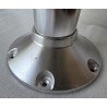 PCMS3040 VETUS PODSTAWA DO FOTELA REGULOWANA OBROTOWA (OUTLET)