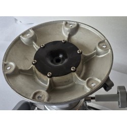 PCMS3040 VETUS PODSTAWA DO FOTELA REGULOWANA OBROTOWA (OUTLET)