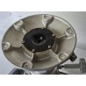 PCMS3040 VETUS PODSTAWA DO FOTELA REGULOWANA OBROTOWA (OUTLET)