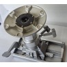 PCMS3040 VETUS PODSTAWA DO FOTELA REGULOWANA OBROTOWA (OUTLET)