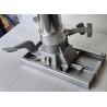 PCMS3040 VETUS PODSTAWA DO FOTELA REGULOWANA OBROTOWA (OUTLET)