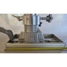PCMS3040 VETUS PODSTAWA DO FOTELA REGULOWANA OBROTOWA (OUTLET)