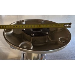 PCMS3040 VETUS PODSTAWA DO FOTELA REGULOWANA OBROTOWA (OUTLET)