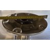 PCMS3040 VETUS PODSTAWA DO FOTELA REGULOWANA OBROTOWA (OUTLET)
