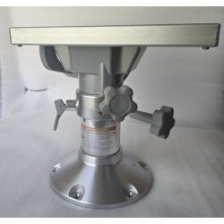 PCMS3040 VETUS PODSTAWA DO FOTELA REGULOWANA OBROTOWA (OUTLET)