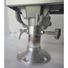 PCMS3040 VETUS PODSTAWA DO FOTELA REGULOWANA OBROTOWA (OUTLET)