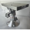 PCMS3040 VETUS PODSTAWA DO FOTELA REGULOWANA OBROTOWA (OUTLET)