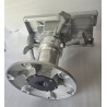 PCMS3040 VETUS PODSTAWA DO FOTELA REGULOWANA OBROTOWA (OUTLET)