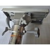 PCMS3040 VETUS PODSTAWA DO FOTELA REGULOWANA OBROTOWA (OUTLET)