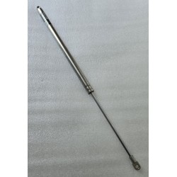 MS06-1-1A-1A-80-150-464 MOLITON (Eurotechnika) AMORTYZATOR DO LUKU STAL INOX-316  SA SPRĘŻYNA GAZOWA (OUTLET)
