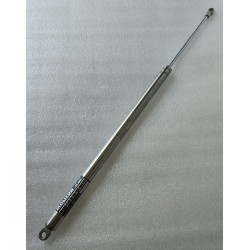 MS06-1-1A-1A-80-150-464 MOLITON (Eurotechnika) AMORTYZATOR DO LUKU STAL INOX-316  SA SPRĘŻYNA GAZOWA (OUTLET)