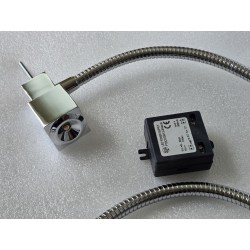 LAMPKI KABINOWE MAGDA WARM WHITE LED FASP0402CC11B00 QUICK SPA (2 SZTUKI)
