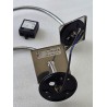 LAMPKI KABINOWE MAGDA WARM WHITE LED FASP0402CC11B00 QUICK SPA (2 SZTUKI)
