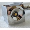LAMPKI KABINOWE MAGDA WARM WHITE LED FASP0402CC11B00 QUICK SPA (2 SZTUKI)