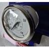 0775792 775679 BRP EVINRUDE HOHNSON PRĘDKOŚCIOMIERZ 3" 85MM 60MPH 95KM/H (OUTLET, NIEKOMPLETNY)