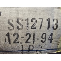 SS12713 TELEFLEX STEROCIĄG SEASTAR 13FT 3,96M W ZESTAWIE Z SB27447 SH5098 (OUTLET)