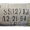 SS12713 TELEFLEX STEROCIĄG SEASTAR 13FT 3,96M W ZESTAWIE Z SB27447 SH5098 (OUTLET)