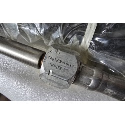 SS12713 TELEFLEX STEROCIĄG SEASTAR 13FT 3,96M W ZESTAWIE Z SB27447 SH5098 (OUTLET)