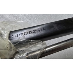 SS12713 TELEFLEX STEROCIĄG SEASTAR 13FT 3,96M W ZESTAWIE Z SB27447 SH5098 (OUTLET)