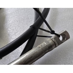 SS12713 TELEFLEX STEROCIĄG SEASTAR 13FT 3,96M W ZESTAWIE Z SB27447 SH5098 (OUTLET)