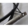 SS12713 TELEFLEX STEROCIĄG SEASTAR 13FT 3,96M W ZESTAWIE Z SB27447 SH5098 (OUTLET)