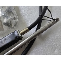 SS12713 TELEFLEX STEROCIĄG SEASTAR 13FT 3,96M W ZESTAWIE Z SB27447 SH5098 (OUTLET)