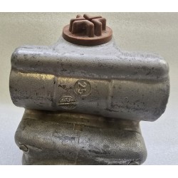 3843844 VOLVO PENTA POMPA WSPOMAGANIA 7684.974.719 ZF (POTESTOWA)