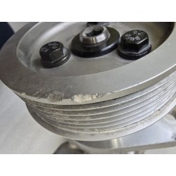 3843844 VOLVO PENTA POMPA WSPOMAGANIA 7684.974.719 ZF (POTESTOWA)