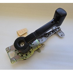 SL-3 MORSE MANETKA JEDNODŹWIGNIOWA BOCZNA TELEFLEX (NIEKOMPLETNA)