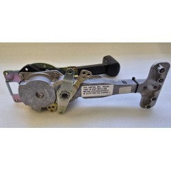 SL-3 MORSE MANETKA JEDNODŹWIGNIOWA BOCZNA TELEFLEX (NIEKOMPLETNA)