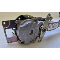SL-3 MORSE MANETKA JEDNODŹWIGNIOWA BOCZNA TELEFLEX (NIEKOMPLETNA)