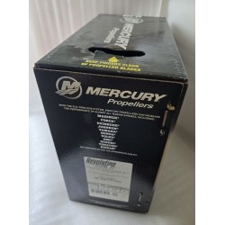 8M0151321 MERCURY ŚRUBA NAPĘDOWA Revolution 4 14.6X19 RH 8M0127031