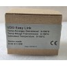 N02311536 VDO (51.27401-7011 MAN) WSKAŹNIK TEMPERATURY 50-150ºC 12/24V 02311535