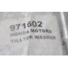 971602 971601 HONDA MOTORS Zestaw odchylania silników zaburtowych Honda (OUTLET)