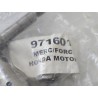 971602 971601 HONDA MOTORS Zestaw odchylania silników zaburtowych Honda (OUTLET)