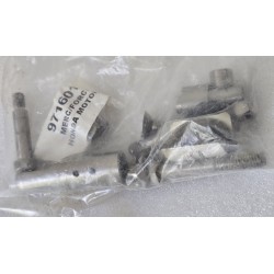 971602 971601 HONDA MOTORS Zestaw odchylania silników zaburtowych Honda (OUTLET)
