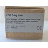 N02311556 VDO (MAN 51.27401-7008) WSKAŹNIK TEMPERATURY OCEANLINK PIROMETR 100-900°C 52MM CZARNY