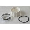 874733 Volvo Penta Pierścień zegara z nakrętką DN 52mm chrom (OUTLET)